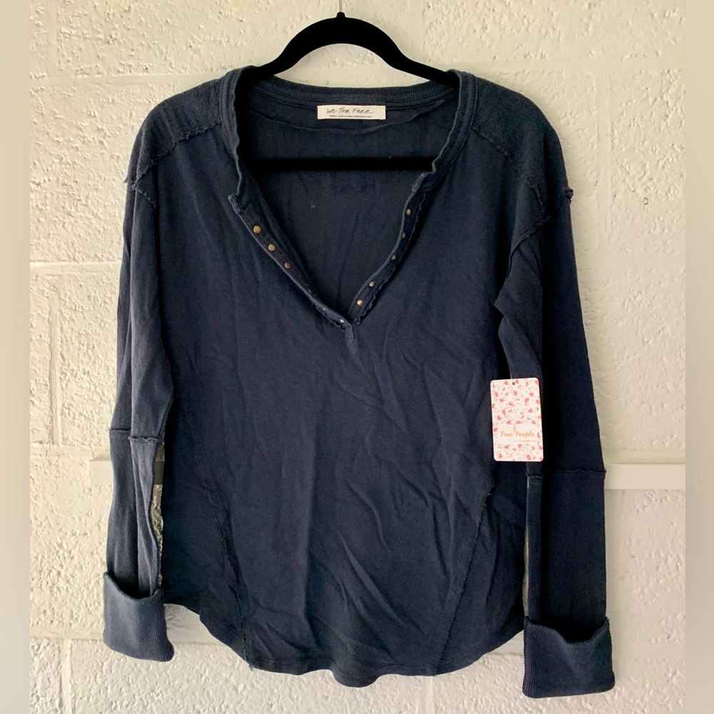 NWT Free People Thermal